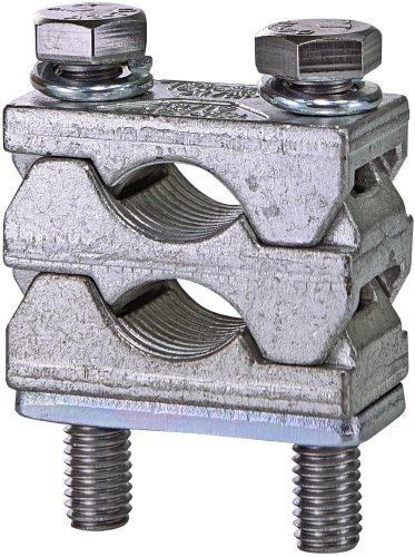 Зажимной контакт SP HVL2 P2 (2*120-150мм2, Al/Cu) 1692765