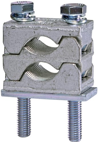 Зажимной контакт SP HVL3 P2 (2*120-240мм2, Al/Cu) 1692766 Зажимной контакт SP HVL3 P2 (2*120-240мм2, Al/Cu) 1692766