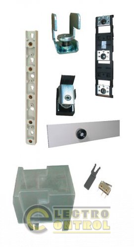 Захисна кришка клем ZP 00 185 HA 1692420