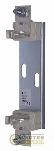Держатель предохранителя PK 1 XL 250A 1p 1500V AC/DC 4132017