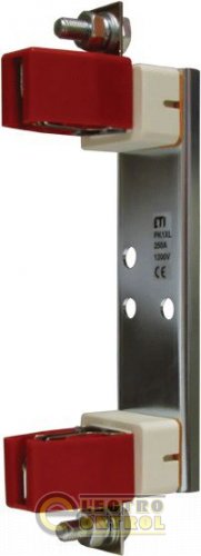 Держатель предохранителя PK 3  DC 630A 1000V
4122023
