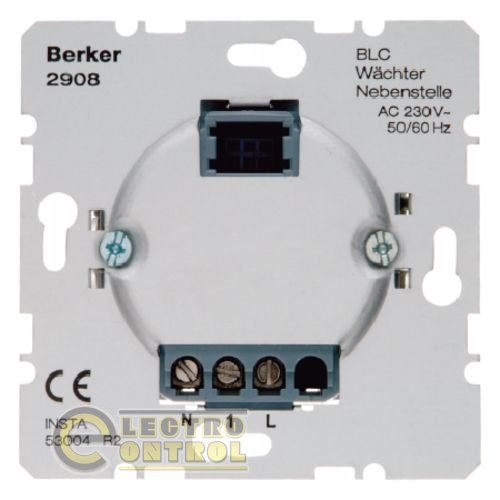 Дополнительное устройство для датчика движения BLC, 230В