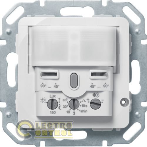 Датчик рухові 2.20м KNX Q.x/K.x