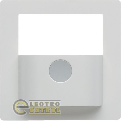 Панель для датчика движения KNX Q.1/Q.3 пол.белизна