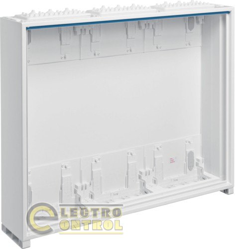 Щит Univers IP44/II 650x800x161мм порожній без дверей