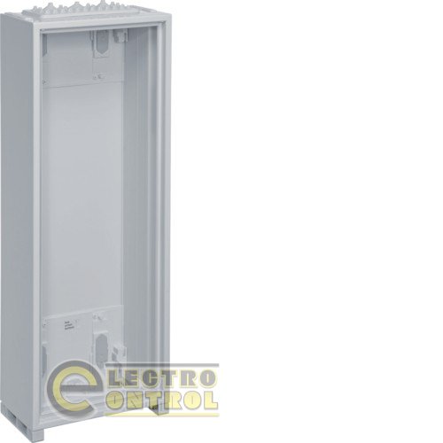 Щит Univers IP44/II 800x300x161мм порожній без дверей