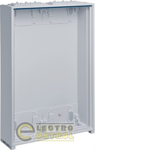 Щит Univers IP44/II 800x550x161мм порожній без дверей