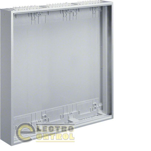 Щит Univers IP44/II 800x800x161мм порожній без дверей