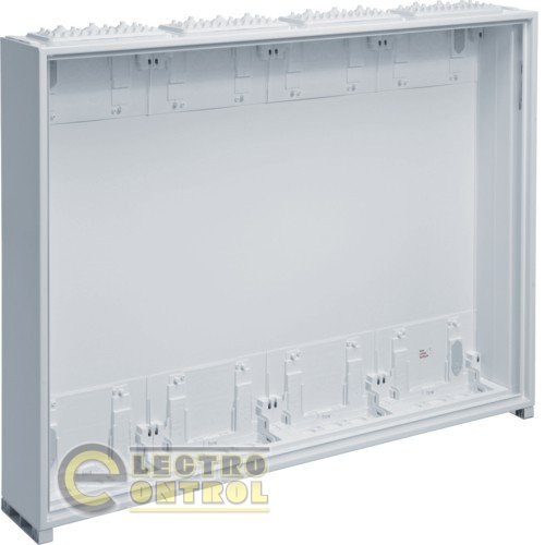 Щит Univers IP44/II 800x1050x161мм порожній без дверей