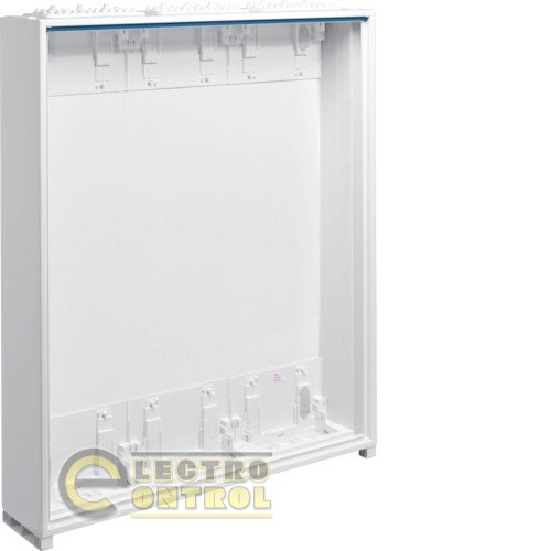 Щит Univers IP44/II 950x800x161мм порожній без дверей