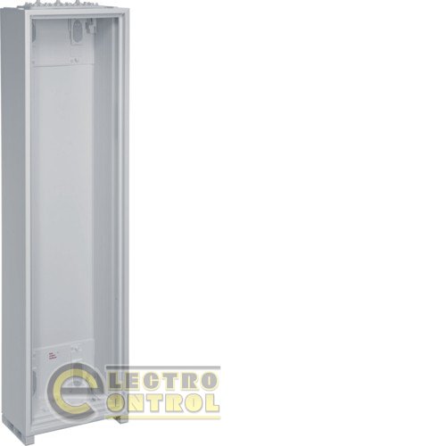Щит Univers IP44/II 1100x300x161мм порожній без дверей