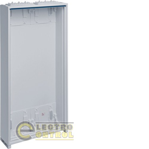 Щит Univers IP44/II 1100x550x161мм порожній без дверей