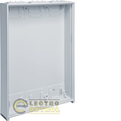 Щит Univers IP44/II 1100x800x161мм порожній без дверей