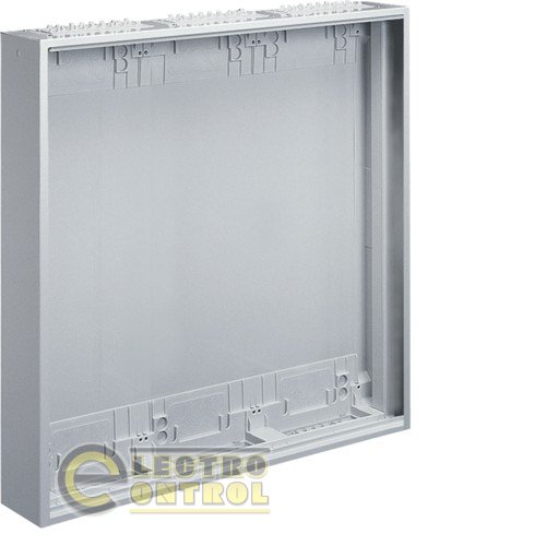 Щит Univers IP44/II 1100x1050x161мм порожній без дверей