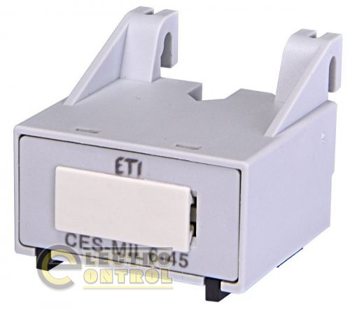 Механічне блокування CES-MIL 6-45 4646578