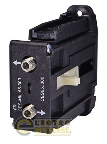 Механическая блокировка CES-MIL  65-300 4646579 Механическая блокировка CES-MIL  65-300 4646579