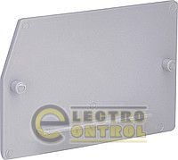 Замикаюча кришка ESC-SFR.4/PT ( для ESC-SFR.4) 3903060