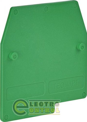 Замикаюча кришка ESC-TEO.4/PT ( для ESC-TEO.4) 3903069