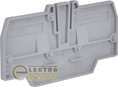 Замыкающая крышка ESP-HMR.16-4/PT (для ESP-HMR и ESP-HMM.4) 3903181