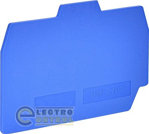 Замыкающая крышка ESP-HMT. 4/PTB (для ESP-HMM.4B) 3903174