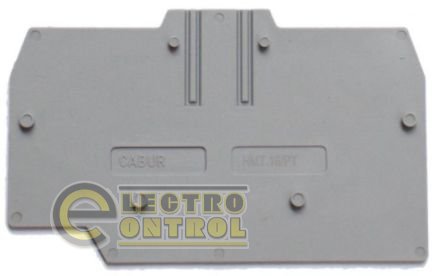Замыкающая крышка ESP-HMT.2/1+2/PT (для ESP-HMS.2) 3903189