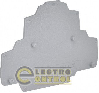 Замыкающая крышка ESP2-HMD.1/PT (для ESP2-HMD.1 и ESP2-HMD.2N) 3903185