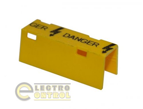 Защитная крышка ESC-PRP/7 (для ESC-POF&PMP, 10см, 2…16 мм2) 3903042