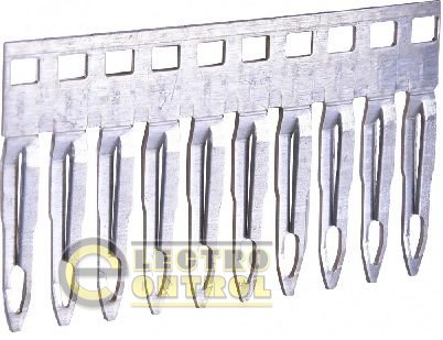 Перемичка втична ESP-PTC/1/10 (10P,  для ESP-HMM.1, ESP2-HMD.1) 3903147
