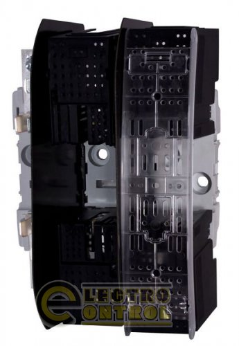 Тримач запобіжника PT 2 3p 400A (M10-M10) 4131400