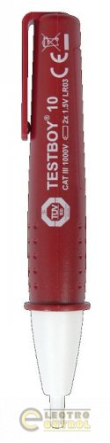 Безконтактний індикатор напруги 110-1000 V AC
