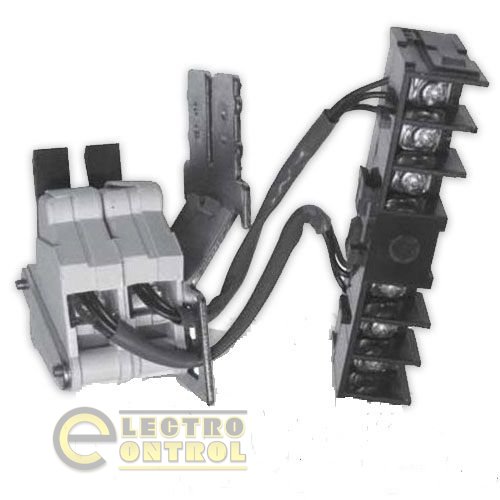 Дополнительный контакт ДК-1 1250A   220В
