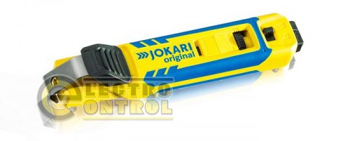 Нож для разделки кабеля JOKARI System 4-70 &#216; 4 - 70 мм