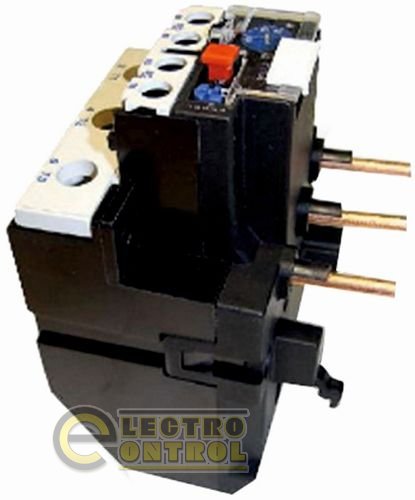 Реле электротепловое РТЛн 1А - 1,6А