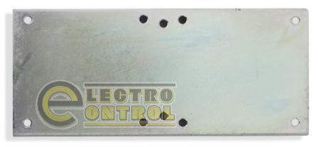 Металлическая платформа к пускателю  160А-250А