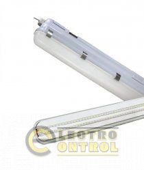 Світильник TSF7 LED 1232*127*43mm 36 Вт 4000-4500K матове скло