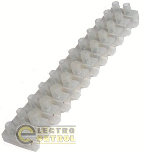 Клемна колодка ділена перетин 4 - 10 mm 15А