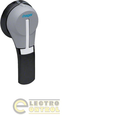 Ручка виносна IP55  для вимикачів HFD 630А