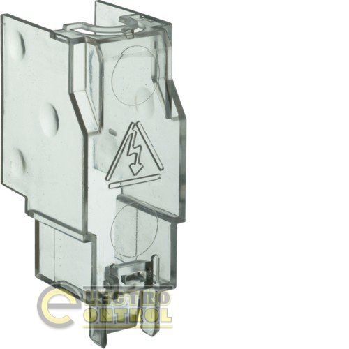 Крышка для защиты контактов выключателей HDF 630А, 3п