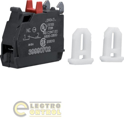 Додатковий контакт попереднього розриву до вимикачів HAE / HFD, 1НВ Додатковий контакт попереднього розриву до вимикачів HAE / HFD, 1НВ