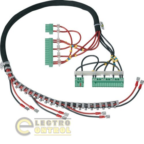 Комплект питания и контроля для HIC ... G / E, 800А-1000А