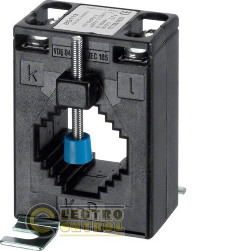 Трансформатор тока 100/5 измерительный, размер-BG113, 2.5В, класс-1