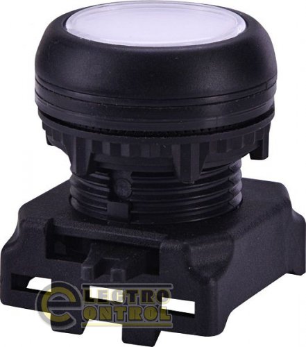 Кнопка-модуль утопленная с подсветкой EGFI-W (белая) 4771253 Кнопка-модуль утопленная с подсветкой EGFI-W (белая) 4771253