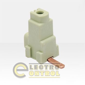 Дополнительный ввод в автоматический выключатель для проводов 2,5-10 мм2