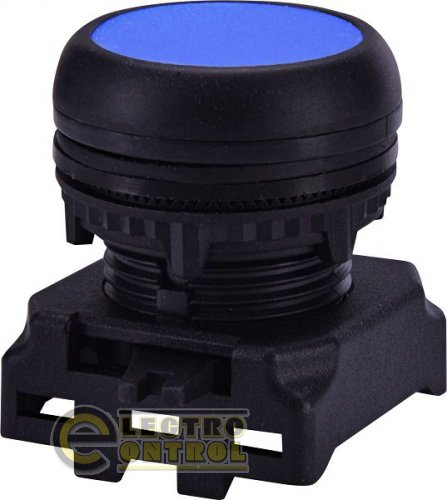 Кнопка-Модуль утоплена EGF-B (синя) 4771245