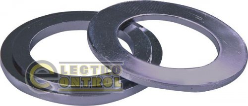 Кільце адаптер EAR-F/R-Ch (30»22мм, передній/задній, хром) 4771540