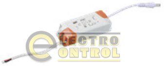 LED-драйвер ДВ 36,300mA, для світильників 36Вт-25мм