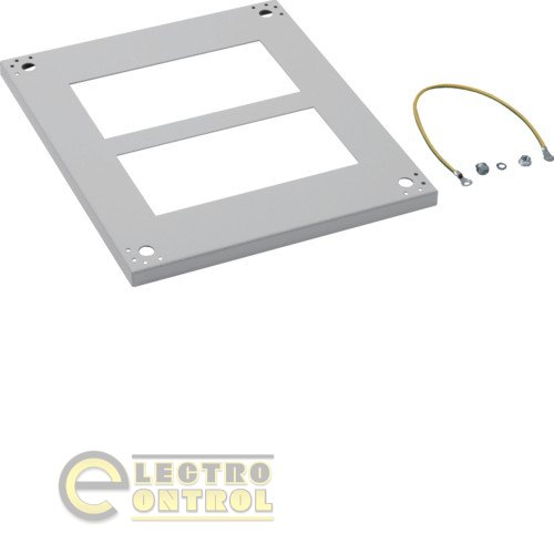 Крышка с отверстиями для шкафа Univers/I 350х400мм Крышка с отверстиями для шкафа Univers/I 350х400мм