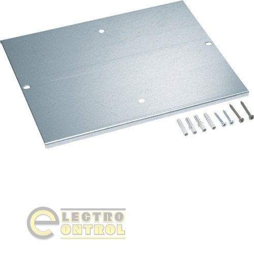 Пластина для шкафа Univers глубина 600мм