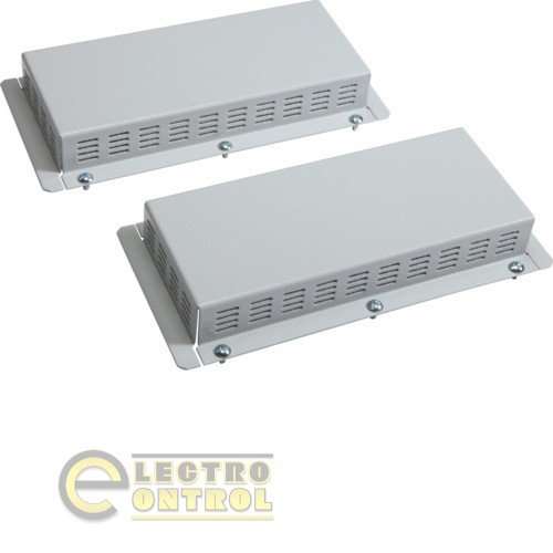 Пластина вентиляционная IP3X для шкафа Univers