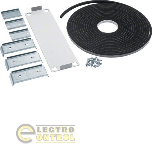 Комплект для установки рядом 2х шкафов Univers глубина 400мм, класс изоляции I Комплект для установки рядом 2х шкафов Univers глубина 400мм, класс изоляции I